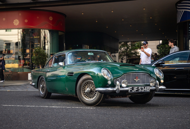Aston Martin DB5