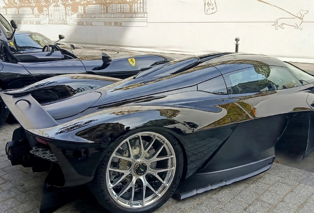 Aston Martin Valkyrie
