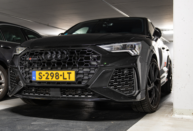 Audi RS Q3 Sportback 2020