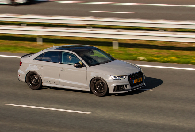 Audi RS3 Sedan 8V