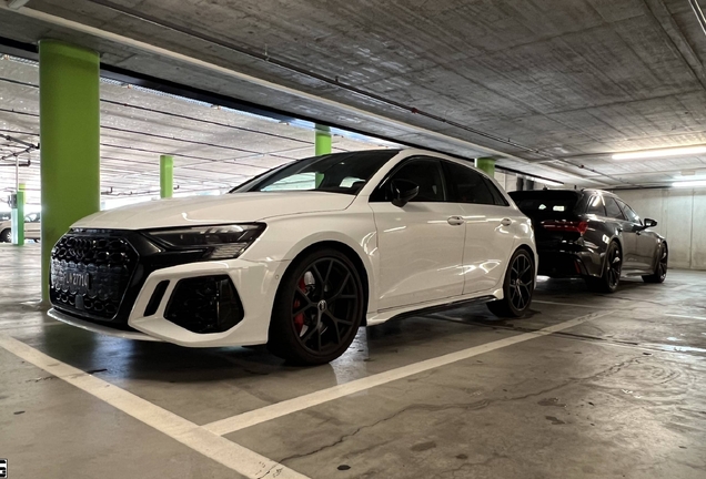 Audi RS3 Sportback 8Y