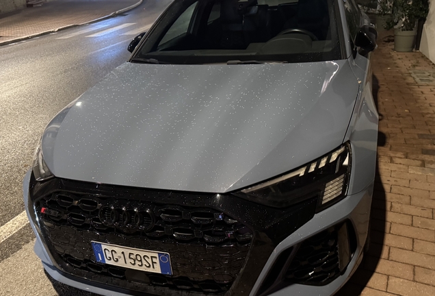 Audi RS3 Sportback 8Y