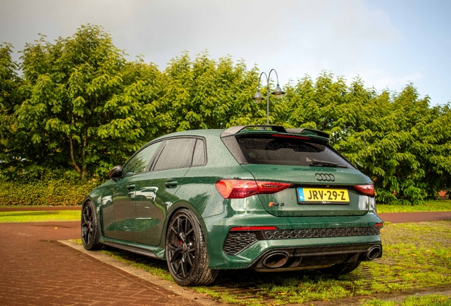 Audi RS3 Sportback 8Y