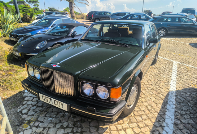 Bentley Turbo R