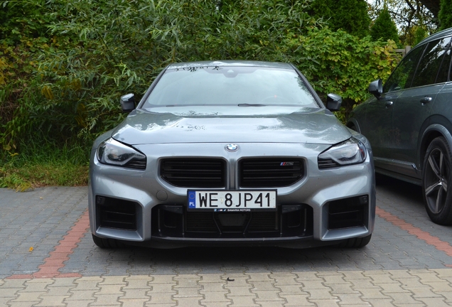 BMW M2 Coupé G87