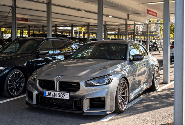 BMW M2 Coupé G87