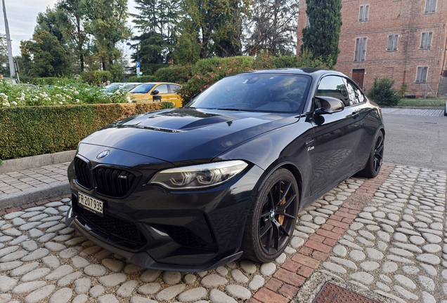 BMW M2 CS F87