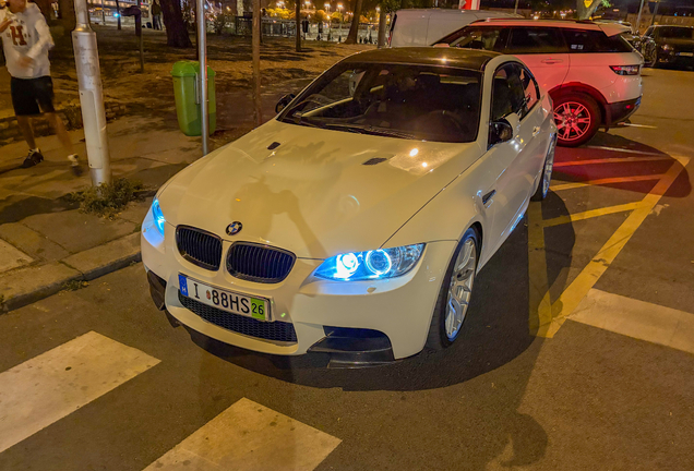 BMW M3 E92 Coupé