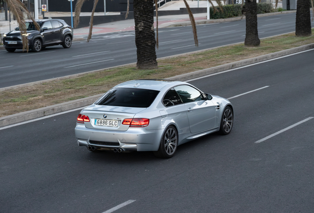 BMW M3 E92 Coupé