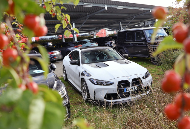 BMW M4 G82 Coupé Competition SOOQOO Performance