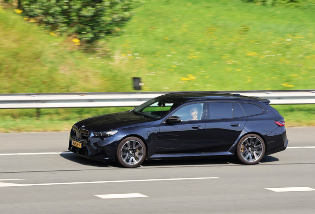 BMW M5 G99 Touring