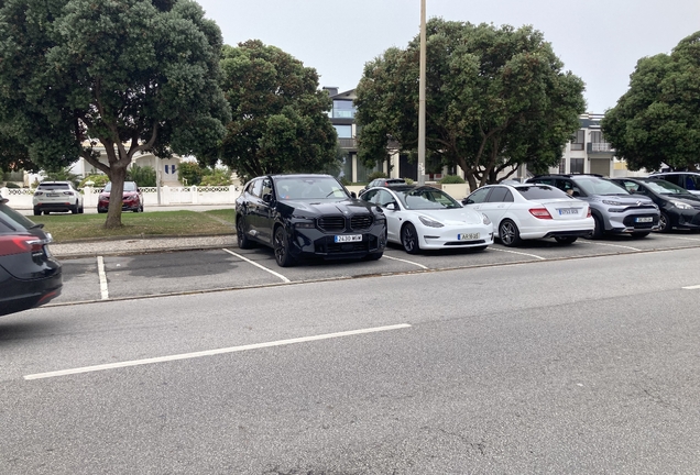 BMW XM G09