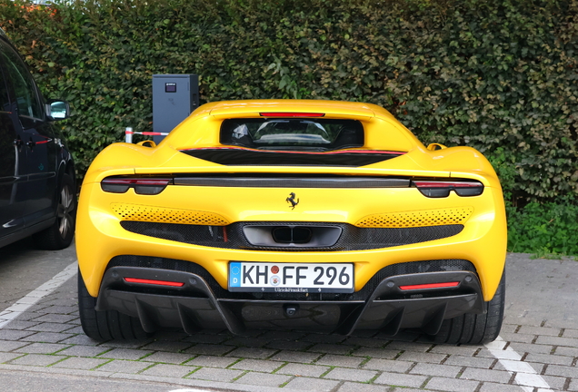 Ferrari 296 GTB