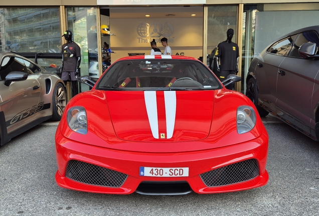 Ferrari 430 Scuderia