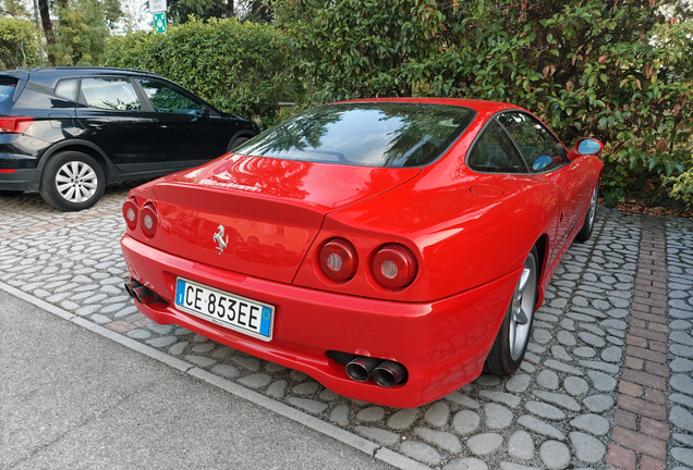 Ferrari 550 Maranello