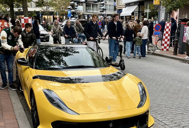 Ferrari 812 Competizione A