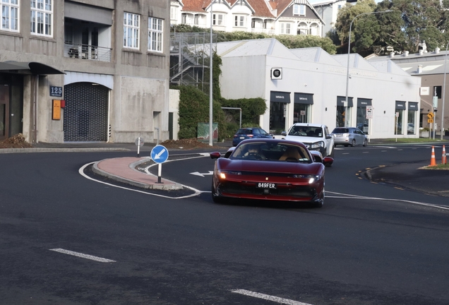 Ferrari 849 Testarossa