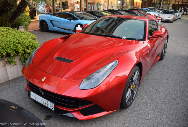 Ferrari F12berlinetta