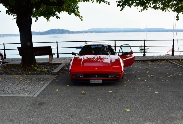 Ferrari GTB Turbo