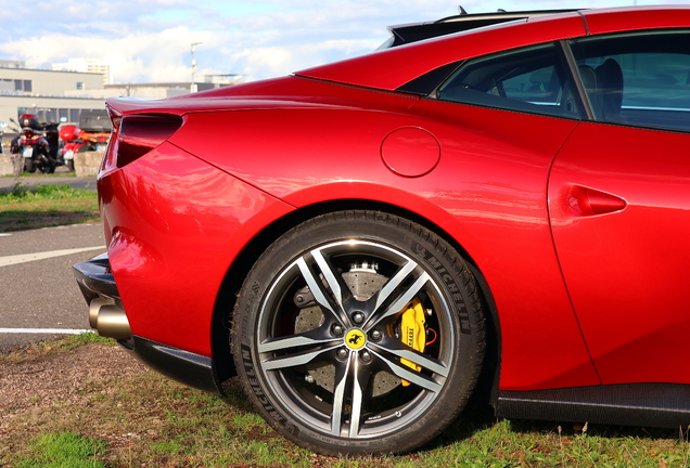 Ferrari Portofino M