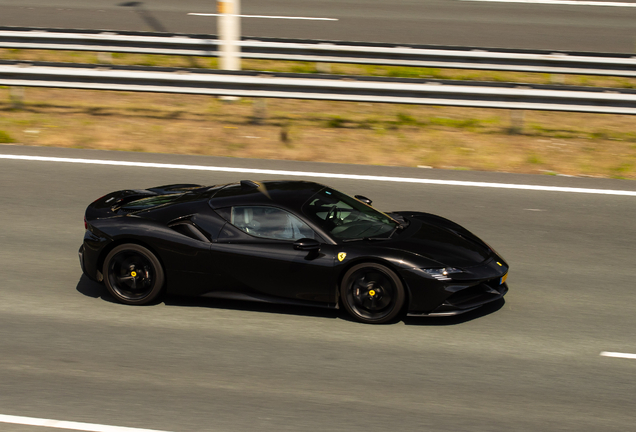 Ferrari SF90 Stradale