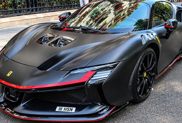Ferrari SF90 XX Stradale