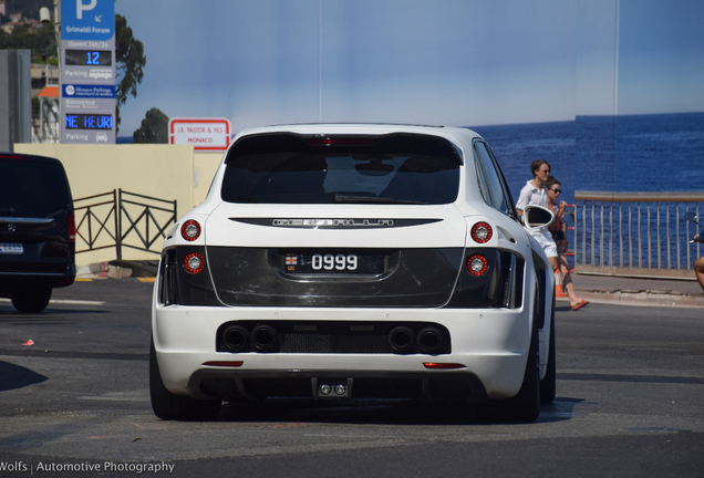 Gemballa Tornado