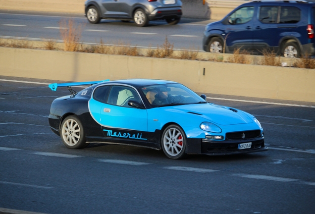 Maserati 3200GT