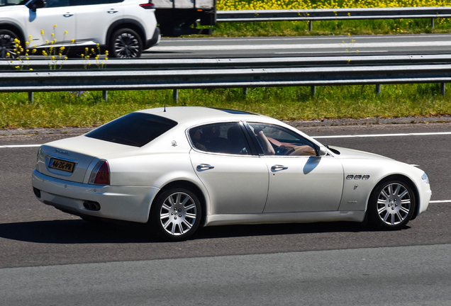 Maserati Quattroporte Executive GT