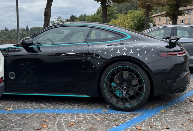 Mercedes-AMG GT 63 Pro C192 Motorsport Collectors Edition