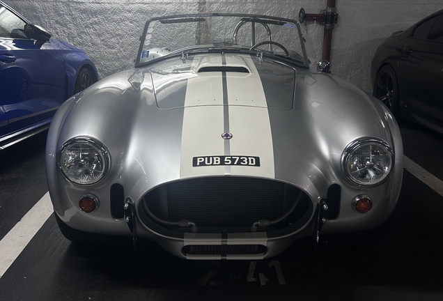 Shelby Cobra 427