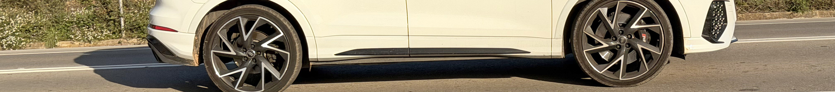 Audi RS Q3 2020