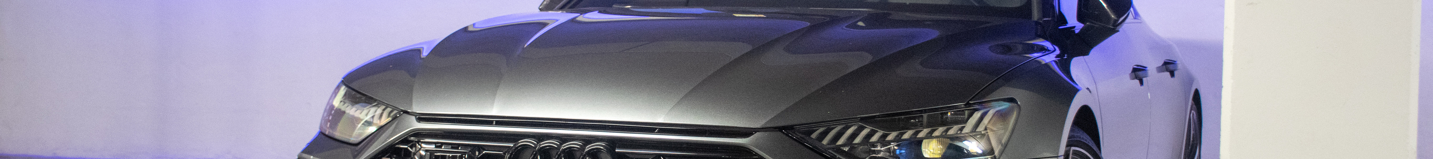 Audi RS7 Sportback C8
