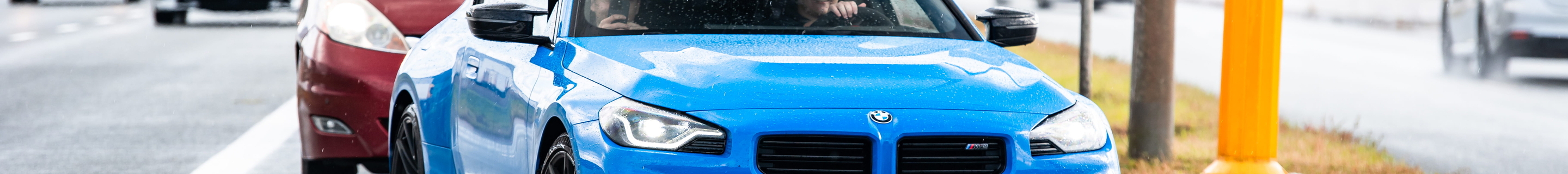 BMW M2 Coupé G87