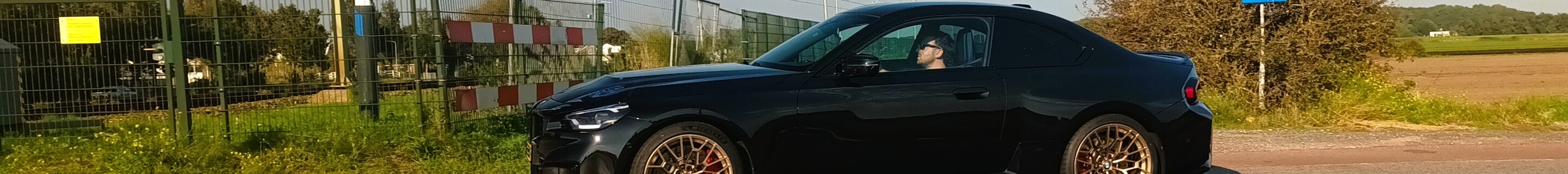 BMW M2 Coupé G87
