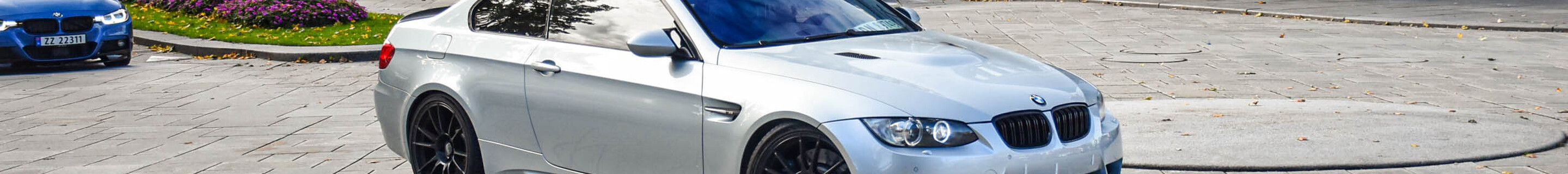 BMW M3 E92 Coupé