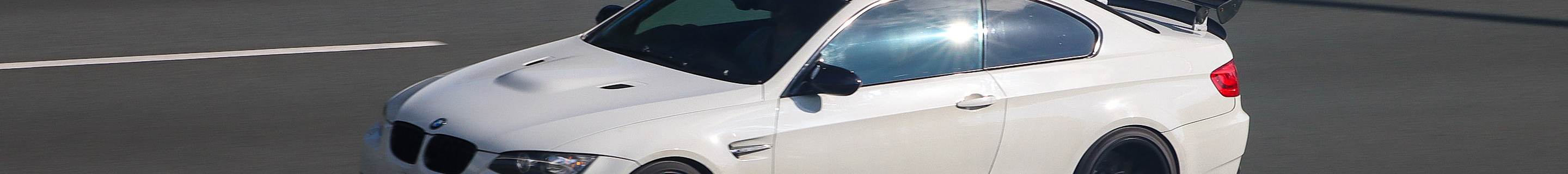 BMW M3 E92 Coupé