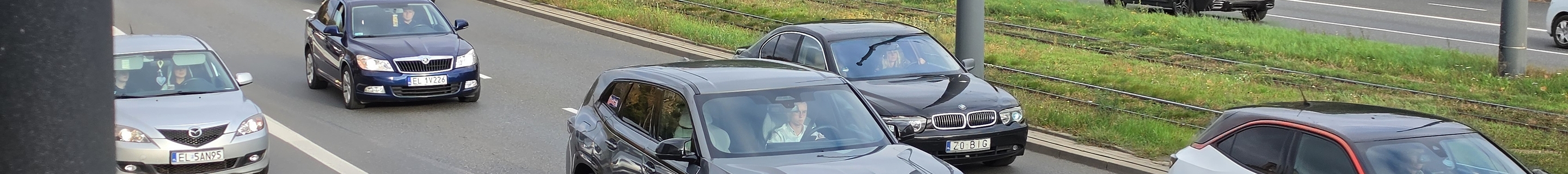 BMW XM G09
