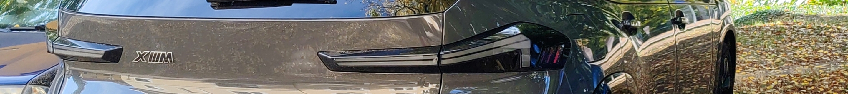 BMW XM G09