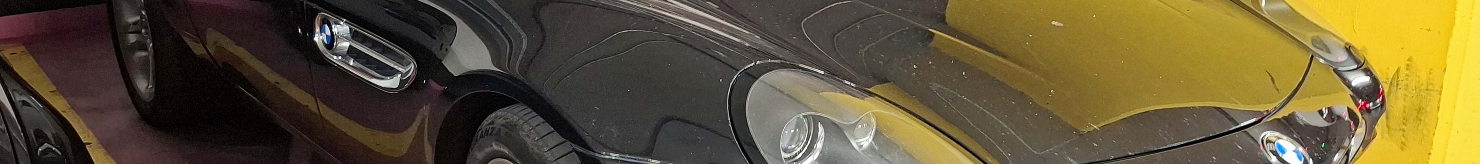 BMW Z8