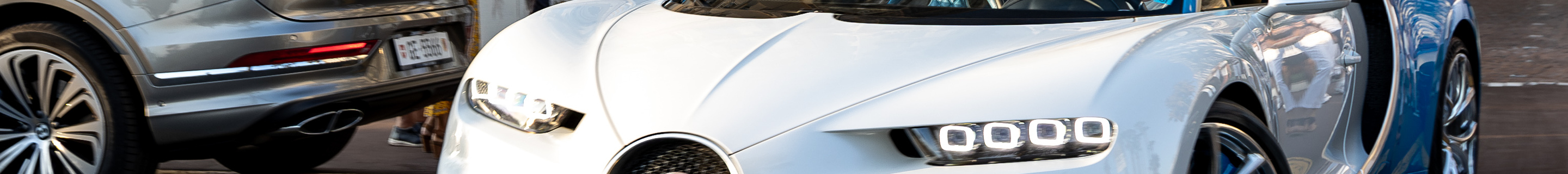 Bugatti Chiron