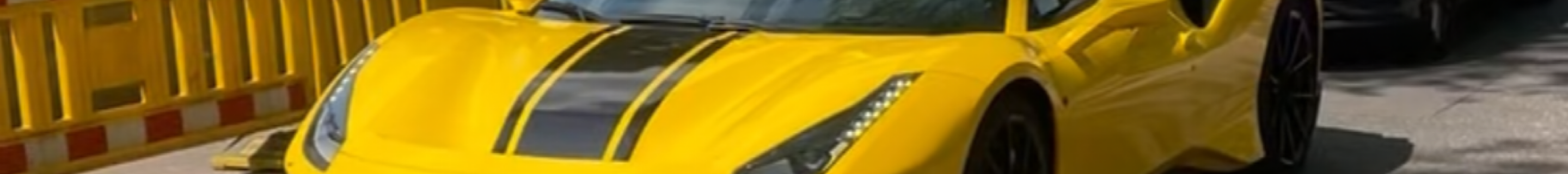 Ferrari 488 Pista