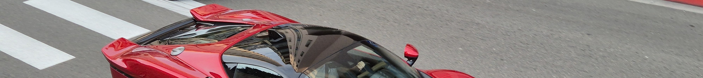 Ferrari 849 Testarossa