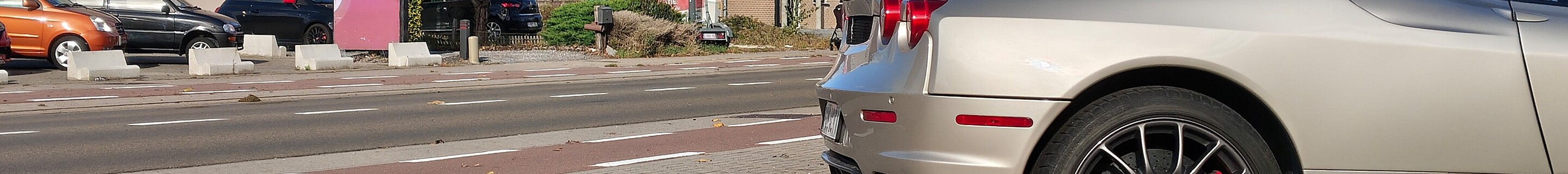 Ferrari F430