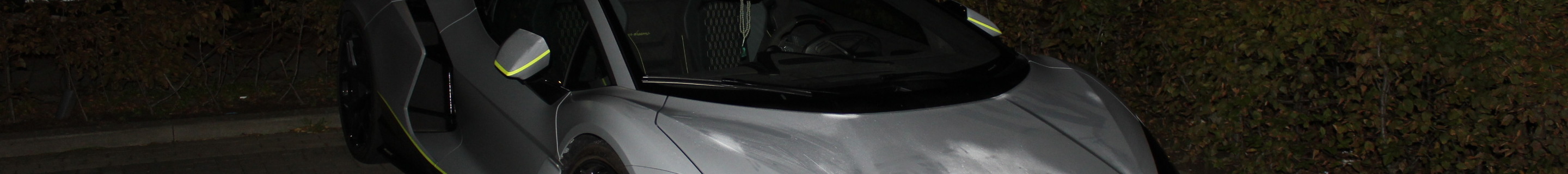 Lamborghini Revuelto