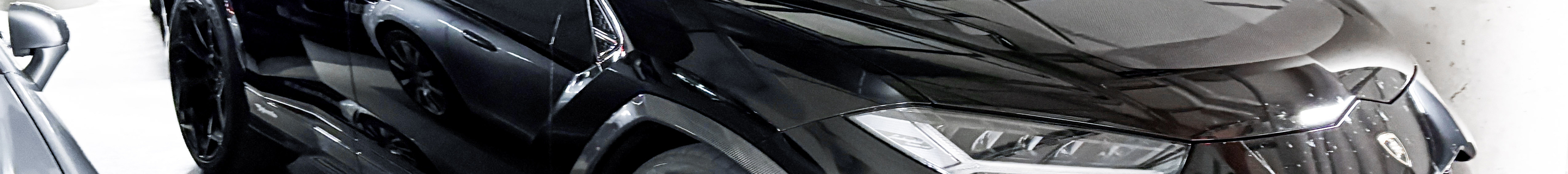 Lamborghini Urus Performante