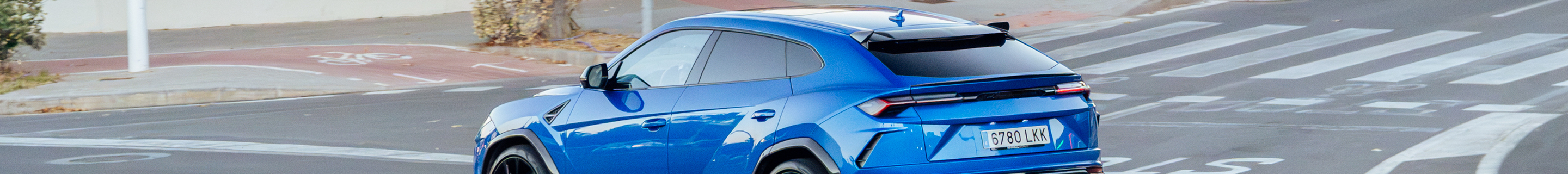 Lamborghini Urus Topcar Design