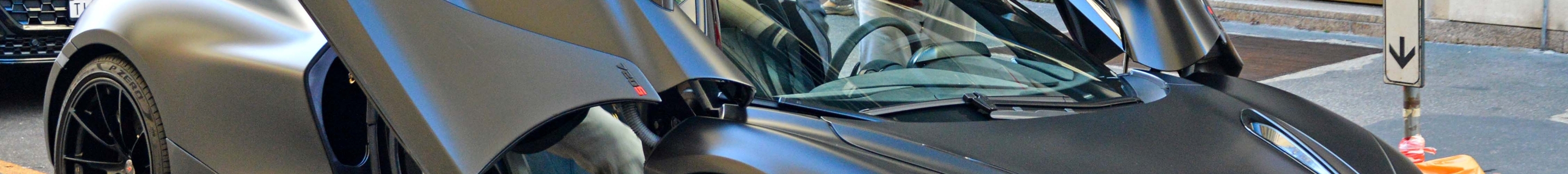McLaren 720S