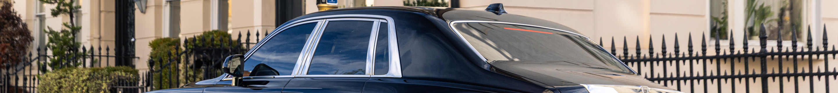 Rolls-Royce Phantom VIII