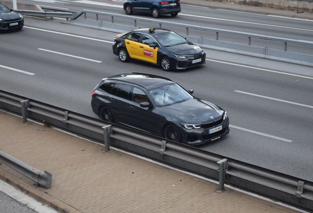 Alpina B3 BiTurbo Touring 2020